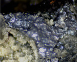 Siebengebirge Mineralien Rheinbreitbach Galenit