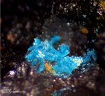 Siebengebirge Mineralien Rheinbreitbach Langit