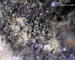 Siebengebirge Mineralien Rheinbreitbach Schwefel