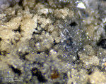 Siebengebirge Mineralien Rheinbreitbach Schwefel