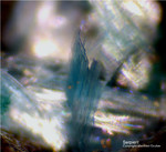 Siebengebirge Mineralien Rheinbreitbach Serpierit