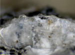 Mineralien Eifel Bellerberg Anorthit