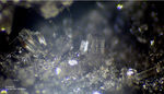 Eifel Mineralien Bellerberg Cancrinit