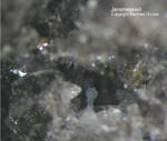 Mineralien Eifel Emmelberg Jeremejewit