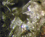 Mineralien Eifel Emmelberg Jeremejewit