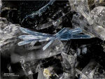 Mineralien Eifel Emmelberg Jeremejewit