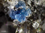 Mineralien Eifel Emmelberg Jeremejewit