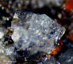 Eifel Mineralien Bellerberg Quarz