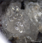 Eifel Mineralien Bellerberg Quarz