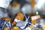 Eifel Mineralien Liley Löhley Melilith