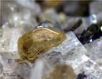 Eifel Mineralien Liley Löhley Melilith