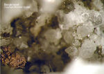 Odenwald Mineralien Nieder-Beerbach Glasberg Bergkristall