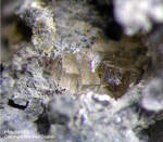 Odenwald Mineralien Nieder-Beerbach Glasberg Heulandit