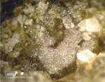 Odenwald Mineralien Nieder-Beerbach Glasberg Löllingit