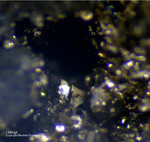 Odenwald Mineralien Nieder-Beerbach Glasberg Löllingit