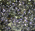 Odenwald Mineralien Nieder-Beerbach Glasberg Löllingit
