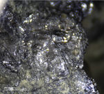 Odenwald Mineralien Nieder-Beerbach Glasberg Molybdänit