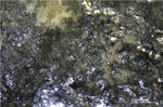 Odenwald Mineralien Nieder-Beerbach Glasberg Molybdänit