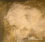 Odenwald Mineralien Nieder-Beerbach Glasberg Mordenit