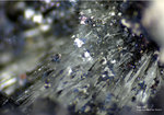 Odenwald Mineralien Nieder-Beerbach Glasberg Natrolith