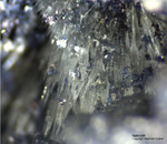 Odenwald Mineralien Nieder-Beerbach Glasberg Natrolith