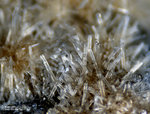 Odenwald Mineralien Nieder-Beerbach Glasberg Natrolith