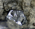 Odenwald Mineralien Nieder-Beerbach Glasberg Pearceit-Tac