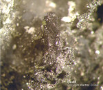 Odenwald Mineralien Nieder-Beerbach Glasberg Lautit
