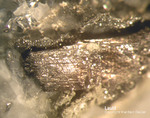 Odenwald Mineralien Nieder-Beerbach Glasberg Lautit