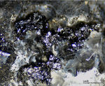 Odenwald Mineralien Nieder-Beerbach Glasberg Lautit