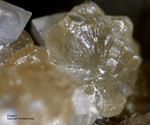 Odenwald Mineralien Nieder-Beerbach Glasberg Prehnit