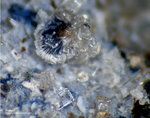 Odenwald Mineralien Nieder-Beerbach Glasberg Prehnit