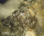 Odenwald Mineralien Nieder-Beerbach Glasberg Skutterudit