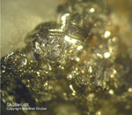 Odenwald Mineralien Nieder-Beerbach Glasberg Skutterudit