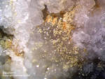 Odenwald Mineralien Reichenbach 16.1 Beudantit