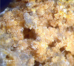 Odenwald Mineralien Reichenbach Borstein Calcedon