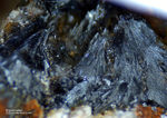 Odenwald Mineralien Borstein Kryptomelan
