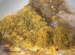 Odenwald Mineralien Reichenbach Borstein Limonit