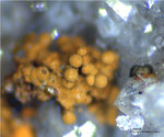 Odenwald Mineralien Reichenbach Borstein Limonit