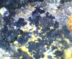 Sauerland Mineralien Müschede Akanthit