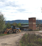 Odenwald Mineralien Fundstelle Erlenbach