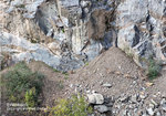 Odenwald Mineralien Fundstelle Erlenbach