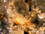 Odenwald Mineralien Gadernheim Bismutit