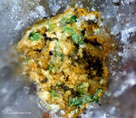 Odenwald Mineralien Gadernheim Duftit