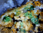 Odenwald Mineralien Gadernheim Duftit