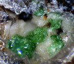 Odenwald Mineralien Gadernheim Duftit