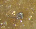 Odenwald Mineralien Katzenstein Cuprit