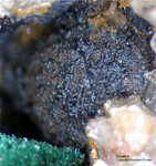 Odenwald Mineralien Katzenstein Goethit