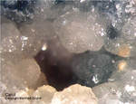Odenwald Mineralien Nieder-Beerbach Glasberg Calcit