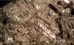 Odenwald Mineralien Nieder-Beerbach Glasberg Klinosafflorit